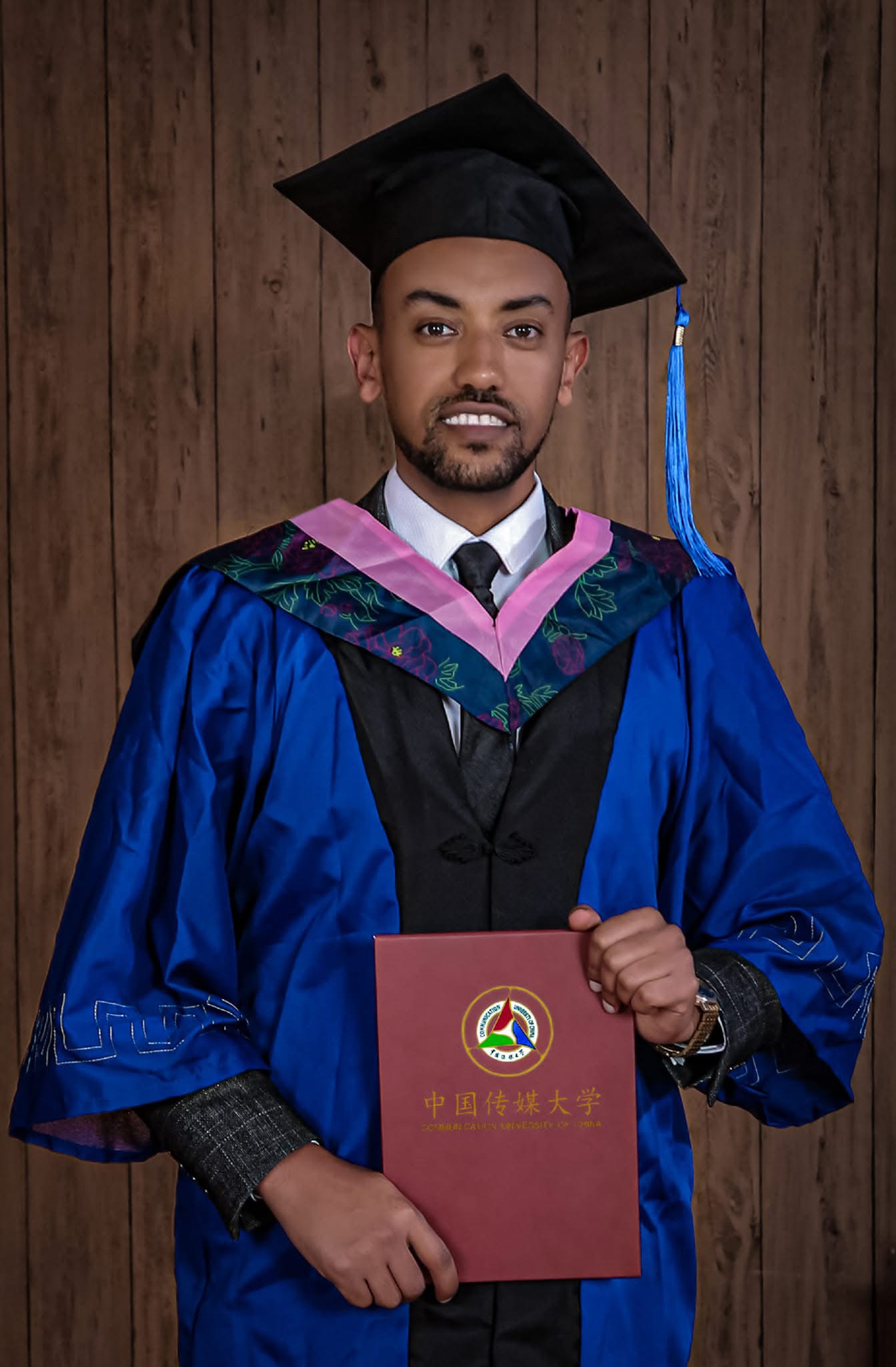 Getahun Assefa