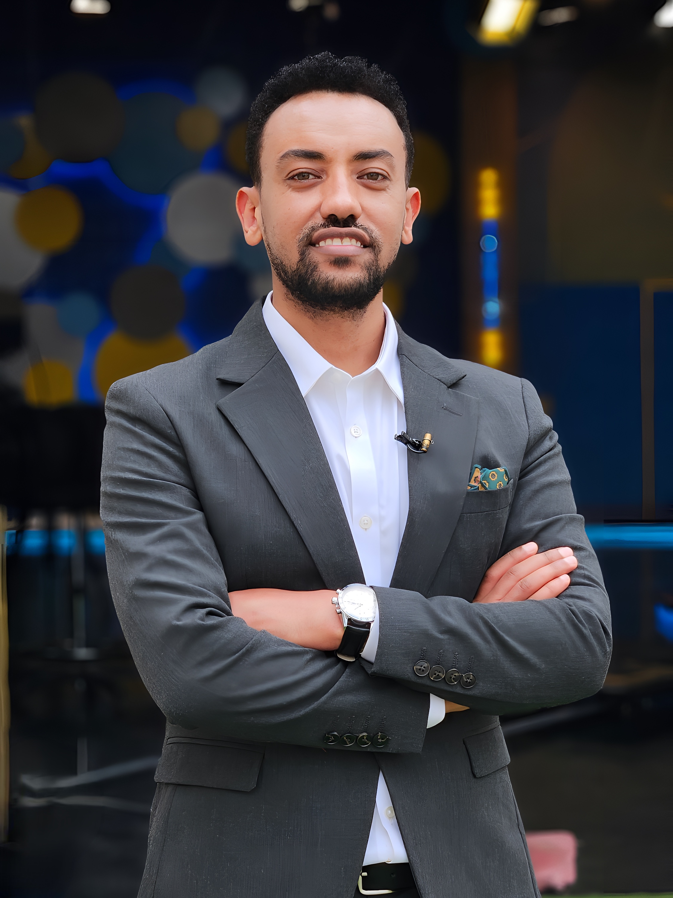 Getahun Assefa